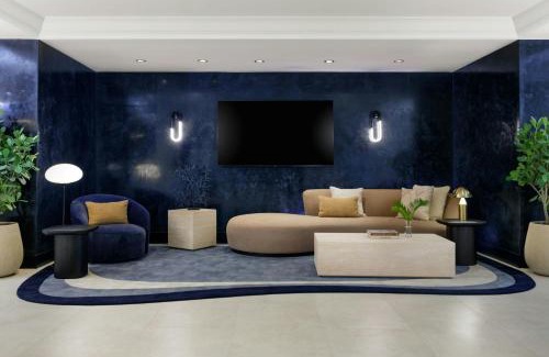 Pompano Beach Complejo | Fort Lauderdale Marriott Pompano Beach Resort