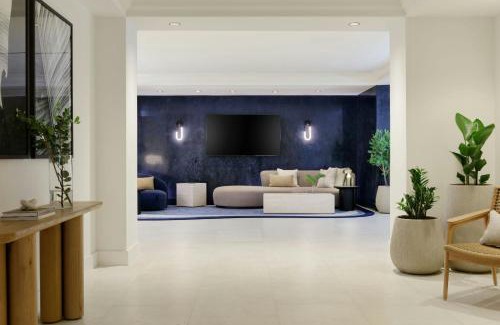 Pompano Beach Complejo | Fort Lauderdale Marriott Pompano Beach Resort