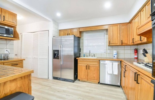 Central Corals Casa | Fort Lauderdale Pool House | Hidden Gem