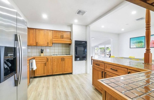 Central Corals Casa | Fort Lauderdale Pool House | Hidden Gem