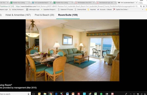 Birch Park Finger Streets Condominio | Fort Lauderdale Beach Resort - El NOMBRE lo dice TODO