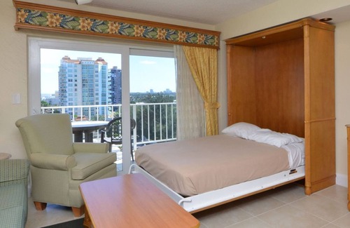 Birch Park Finger Streets Condominio | Fort Lauderdale Beach Resort - El NOMBRE lo dice TODO