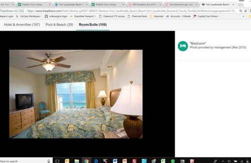 Birch Park Finger Streets Condominio | Fort Lauderdale Beach Resort - El NOMBRE lo dice TODO
