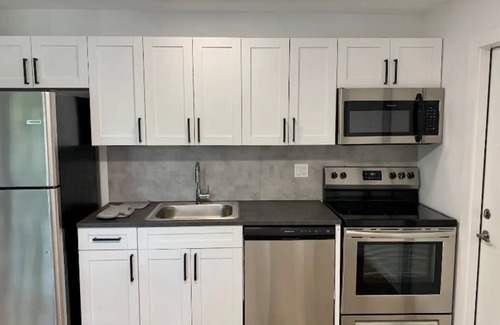 Harbordale Casa | Fort Lauderdale Harbourside Flats#3 - Centrally Located!