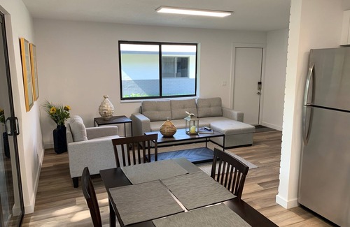Harbordale Casa | Fort Lauderdale Harbourside Flats#3 - Centrally Located!
