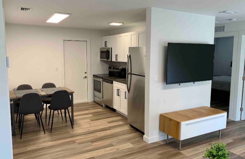 Harbordale Apartamento | Fort Lauderdale apartments #4 - Centrally Located!