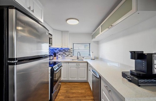 North Andrews Gardens Casa | Fort Lauderdale House