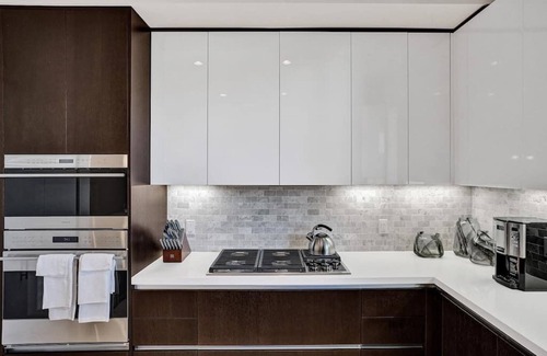Lauderdale Beach Apartamento | Fort Lauderdale Luxury Condo