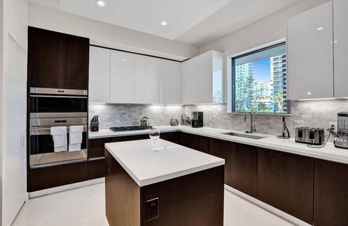 Lauderdale Beach Apartamento | Fort Lauderdale Luxury Condo