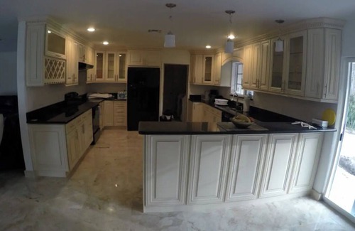 Coral Ridge Isles Casa | Fort Lauderdale Waterfront Villa