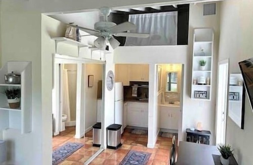 Middle River Terrace Apartamento | Fort Lauderdale Cottage - Free Parking near Beach