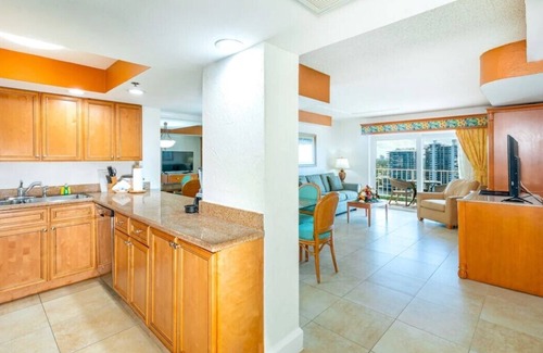 Birch Park Finger Streets Complejo | Fort Lauderdale Beach Resort 1 Bedroom Suite; RATES ARE NEGOTIABLE!!!