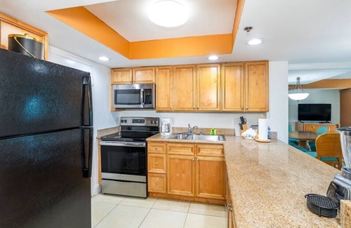 Birch Park Finger Streets Complejo | Fort Lauderdale Beach Resort 1 Bedroom Suite; RATES ARE NEGOTIABLE!!!