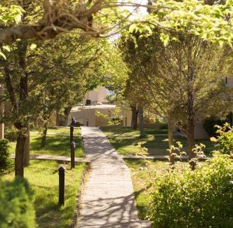 Northeast Santa Fe Complejo | Fort Marcy Suites by All Seasons Resort Lodging