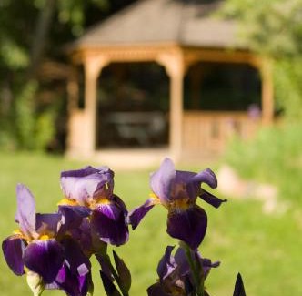 Northeast Santa Fe Complejo | Fort Marcy Suites by All Seasons Resort Lodging