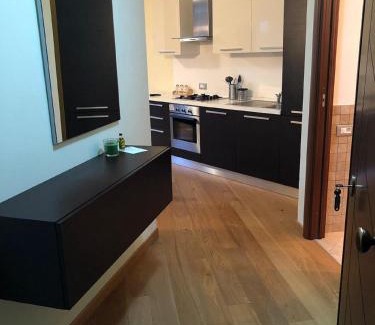 Rivisondoli Apartamento | FORT.Montagna A106