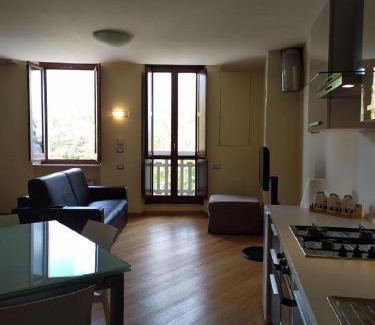 Rivisondoli Apartamento | FORT.Montagna A106