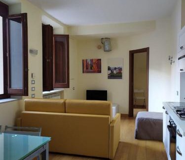 Rivisondoli Apartamento | FORT. Montagna A305