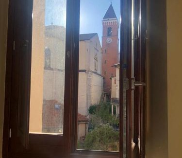 Rivisondoli Apartamento | FORT. Montagna A305