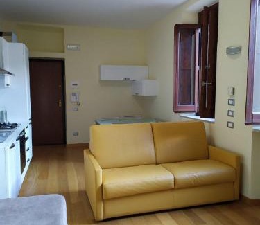 Rivisondoli Apartamento | FORT. Montagna A305