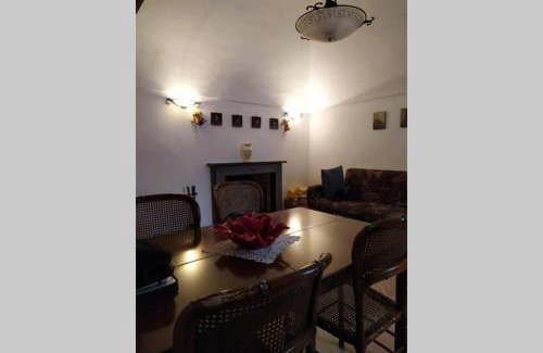 Rivisondoli Casa | FORT Montagna Casa Impero