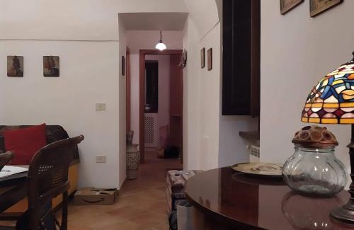 Rivisondoli Casa | FORT Montagna Casa Impero