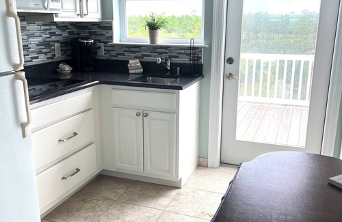 Morgantown Casa | Fort Morgan, AL 4 bed 3 bath, Sleeps 14-Water view! Booking for Fall 2025
