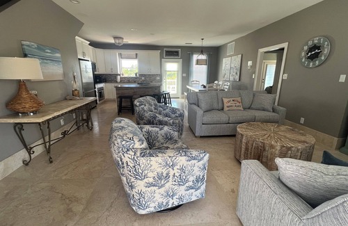 Morgantown Casa | Fort Morgan, AL 4 bed 3 bath, Sleeps 14-Water view! Booking for Fall 2025