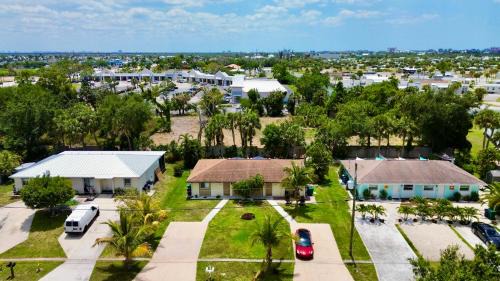 Fort Myers Beach Casa | Fort Myers Beach Escape 3 Miles Away Sleep 7