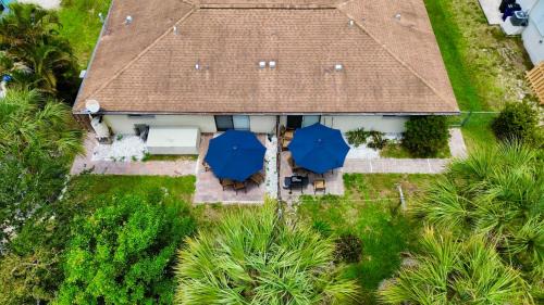 Fort Myers Beach Casa | Fort Myers Beach Escape 3 Miles Away Sleep 7