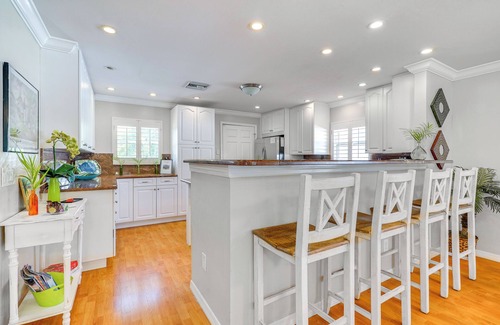 Villas Casa | Bungalow Fort Myers - ¡A 12 millas de la playa!