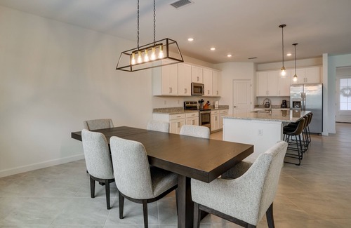 Gateway Casa | Fort Myers Oasis w/ Private Pool & Hot Tub!