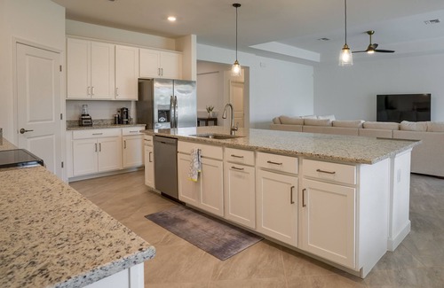Gateway Casa | Fort Myers Oasis w/ Private Pool & Hot Tub!