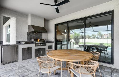 Gateway Casa | Fort Myers Oasis with Private Pool and Hot Tub!