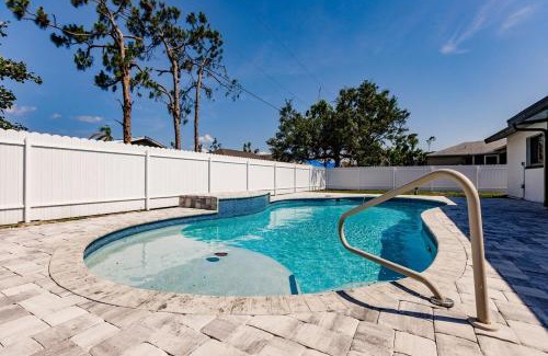 San Carlos Park Casa | Fort Myers Pool Home - Minutes to RSW and FGCU