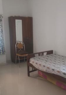Fort Kochi Casa | Fort Nagar Home