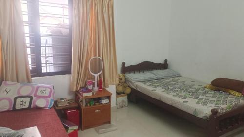 Fort Kochi Casa | Fort Nagar Home