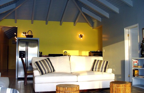 West End Complejo | Fort Recovery Beachfront Villa and Suites Hotel 3BR