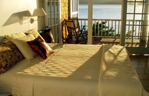 West End Complejo | Fort Recovery Beachfront Villa and Suites Hotel 3BR
