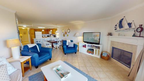 Tybee Island Apartamento | Fort Screven Villas 102 by Tybee Vacation Rentals