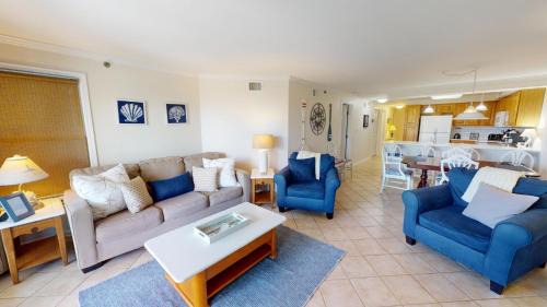 Tybee Island Apartamento | Fort Screven Villas 102 by Tybee Vacation Rentals