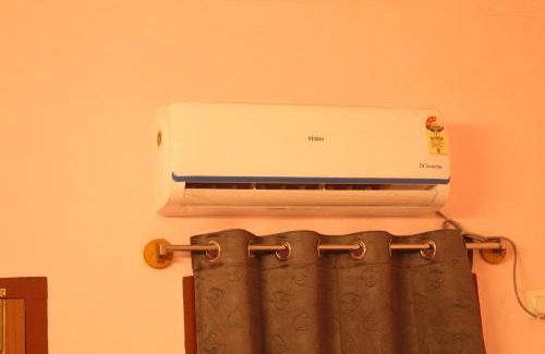 Vellore Apartamento | Fort Square Apartments - 102