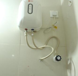 Vellore Apartamento | Fort Square Apartments - 102