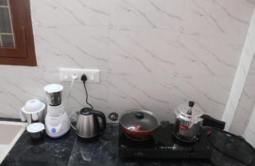 Vellore Apartamento | Fort Square Apartments - 102