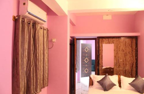 Vellore Apartamento | Fort Square Apartments - 201