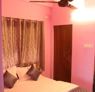 Vellore Apartamento | Fort Square Apartments - 201
