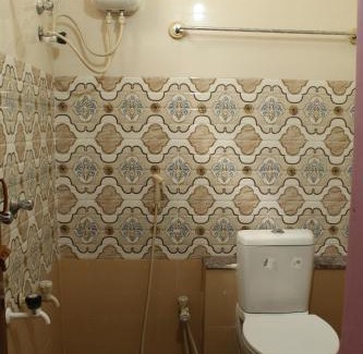 Vellore Apartamento | Fort Square Apartments - 201