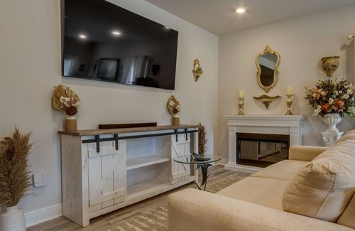 Wright Casa | Fort Walton Beach Vacation Rental ~ 8 Mi to Beach