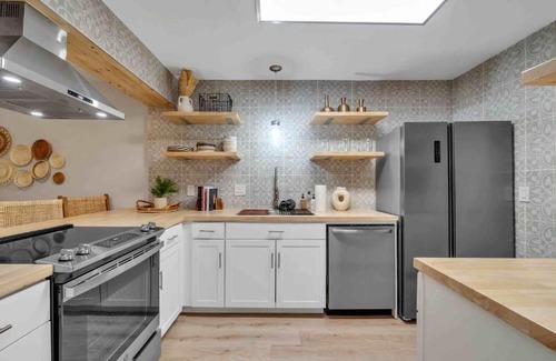 Fort Walton Beach Casa | Fort Walton Beach 2BR Townhouse Near Downtown