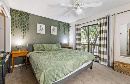 Fort Walton Beach Casa | Fort WB Haven with BBQ 15 Mins to Beach